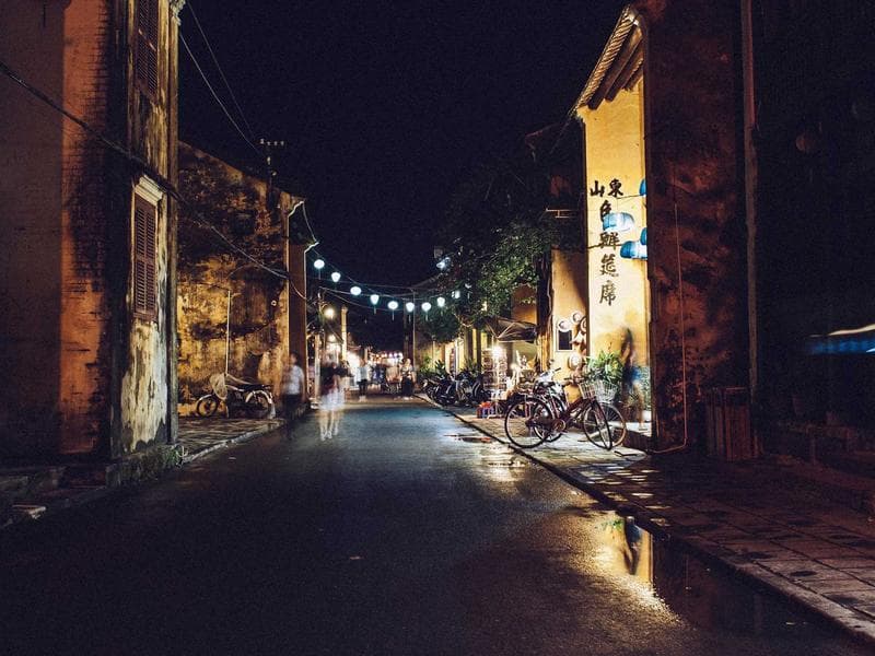 Electronic Concrete Tuna #2-P4A5