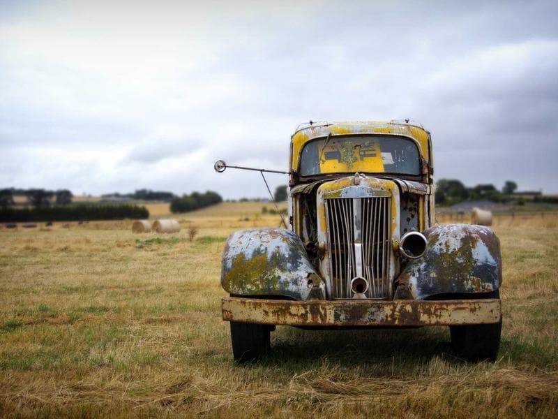 Fantastic Granite Ball #10-mtHG