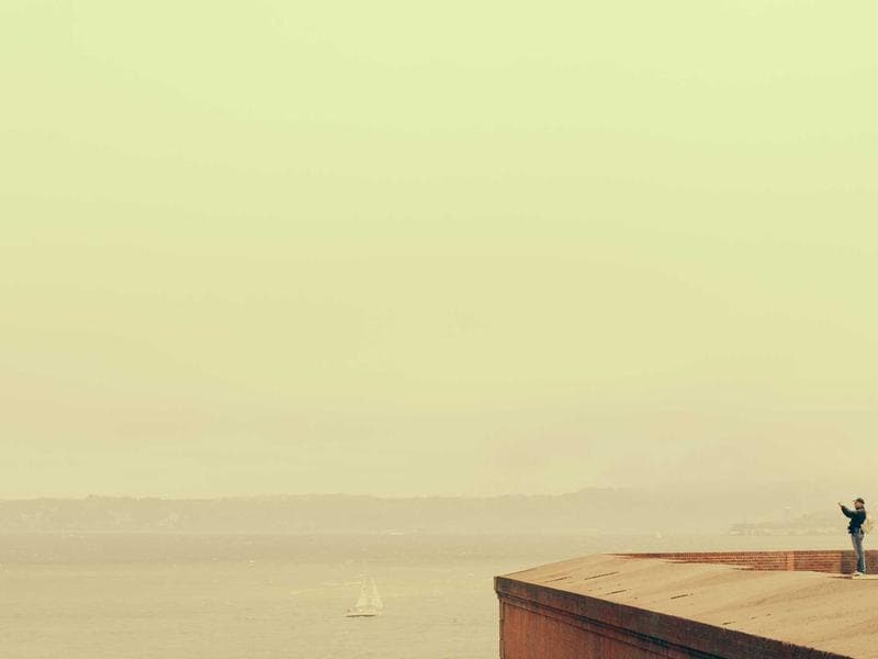 Sleek Bronze Bike #11-pWfm