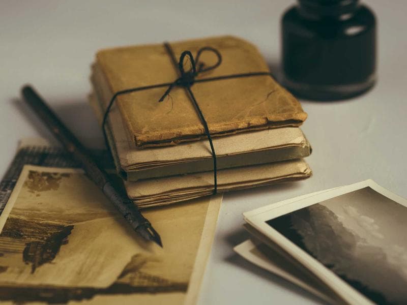 Handmade Gold Chair #3-57nR