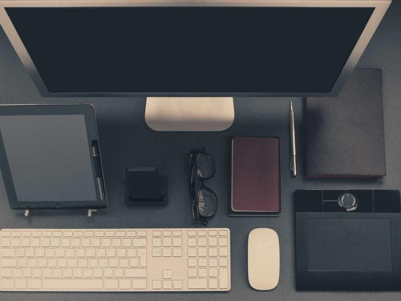 Fantastic Granite Table #2-1nBV