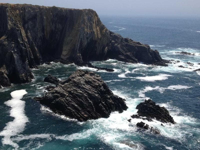 Bespoke Metal Pants #1-EoQT